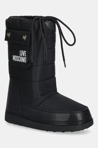Sněhule Love Moschino
