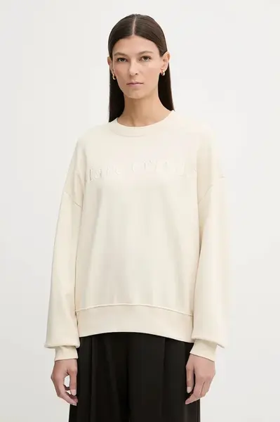 Bavlněná mikina Marc O'Polo