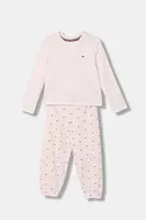 Dětské pyžamo Tommy Hilfiger