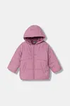 Dětská bunda United Colors of Benetton