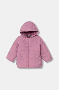 Dětská bunda United Colors of Benetton