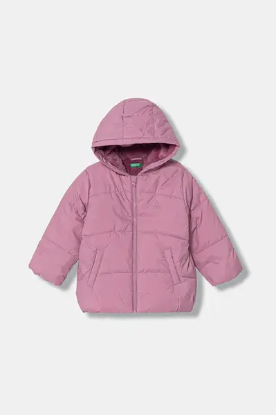 Dětská bunda United Colors of Benetton