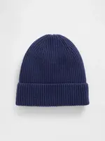 GAP Čepice CashSoft Stretch - Pánské