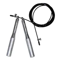 Tunturi Švihadlo s ocelovým lankem a ložisky