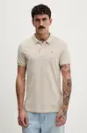 Bavlněné polo tričko Tommy Jeans