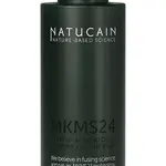 Natucain MKMS24 Natural Hair Activator tonikum proti vypadávání vlasů 100 ml