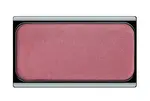 ARTDECO Blusher odstín 35 oriental red blush tvářenka 5 g