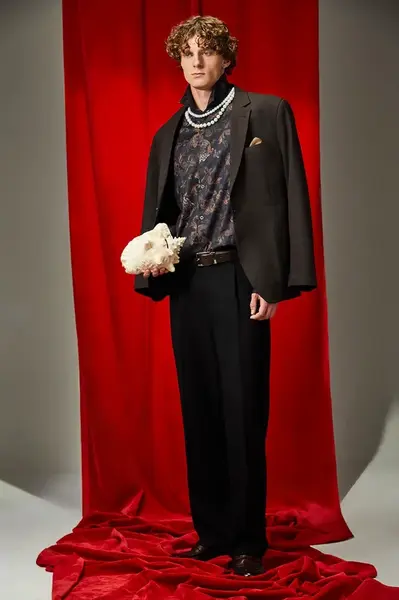 Bavlněná košile Medicine