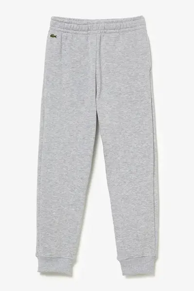 Dětské tepláky Lacoste