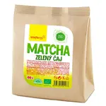 Wolfberry BIO Matcha čaj 100 g