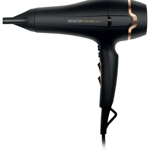 SENCOR SHD 8275BK vysoušeč vlasů