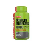 Nutrend Tribulus Terrestris Turbo bez příchuti 120 kapslí