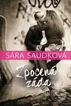 Zpocená záda - Sára Saudková - kniha z kategorie Romantika