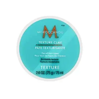 Moroccanoil Texture Texture Clay modelující hlína pro silnou fixaci 75 ml