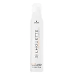 Schwarzkopf Professional Silhouette Flexible Hold Mousse pěnové tužidlo pro lehkou fixaci 200 ml