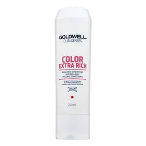Goldwell Dualsenses Color Extra Rich Brilliance Conditioner kondicionér pro barvené vlasy 200 ml