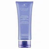 Alterna Caviar Restructuring Bond Repair Leave-in Overnight Serum sérum pro poškozené vlasy 100 ml