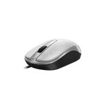 Genius DX-120 /Optická/1200 DPI/Drátová/USB/ bílá