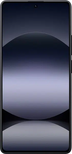 Xiaomi Redmi Note 14S 8GB/256GB Midnight Black