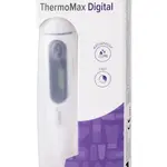 Dr. Max ThermoMax Digital teploměr 1 ks