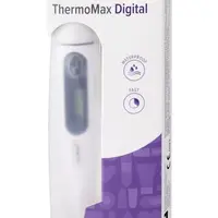 Dr. Max ThermoMax Digital teploměr 1 ks
