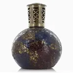 Ashleigh & Burwood London Extra velká katalytická lampa EARTH AT NIGHT, XL