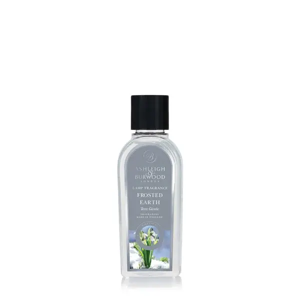 Ashleigh & Burwood London Náplň do katalytické lampy FROSTED EARTH 250 ml