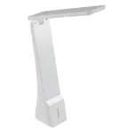 LED stolová lampa Eglo LA SECA biela 97044