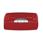 Kleine Wolke Easy mydelnička červená 5061459853