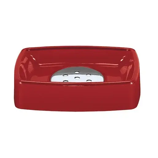 Kleine Wolke Easy mydelnička červená 5061459853