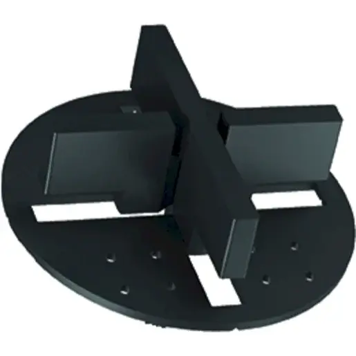 Krížik 3 mm Itadeco K3PISEKBT