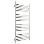 House Level Bohemia radiátor kombinovaný premium style 115,8 x55 cm leštená nerez 50214