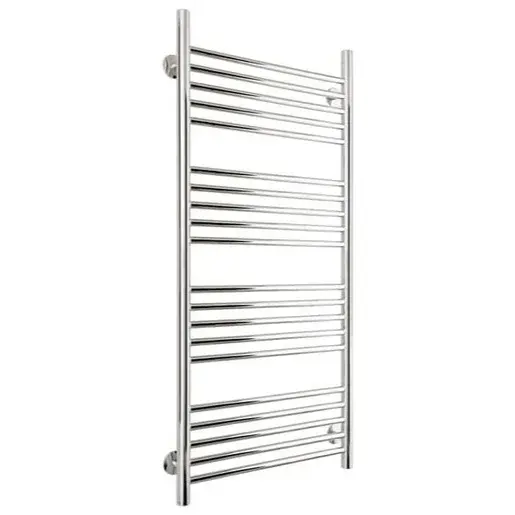 House Level Bohemia radiátor kombinovaný premium style 115,8 x55 cm leštená nerez 50214