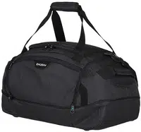 Husky Grape 80l černá Taška