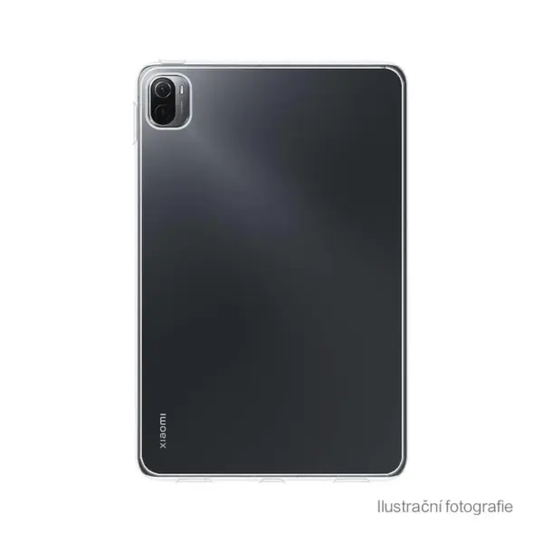 TPU obal Lenuo pro Xiaomi Pad 6 čirý