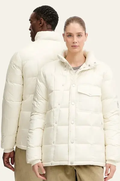 Páperová bunda Mammut Mammut x Cabourn Direttissima