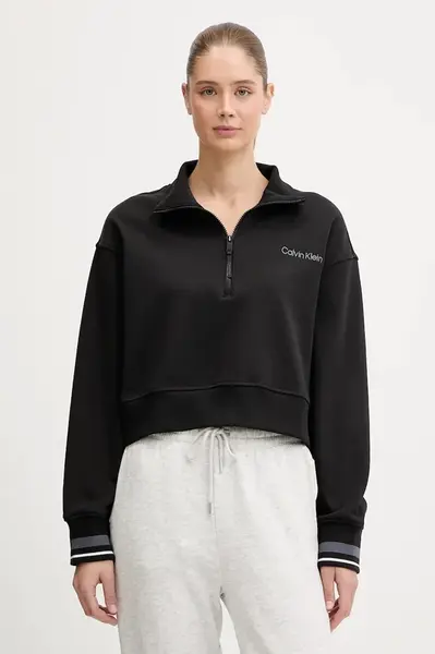 Mikina Calvin Klein Performance