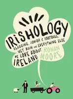Irishology - Ronan Moore