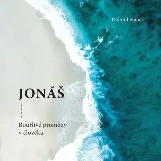Jonáš - Dalimil Staněk