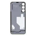 Kryt baterie Samsung Galaxy A25 5G, black (Service Pack)