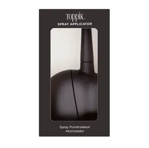 Toppík Sprejový aplikátor vlasového vlákna 1 ks