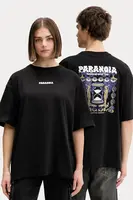 Bavlněné tričko Kaotiko