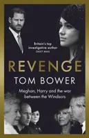 Revenge - Tom Bower