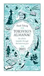 Toksvig's Almanac 2021 - Toksvig Sandi