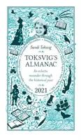 Toksvig's Almanac 2021 - Toksvig Sandi