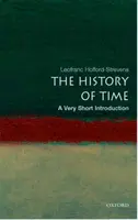 The History of Time - Leofranc  Holford-Strevens