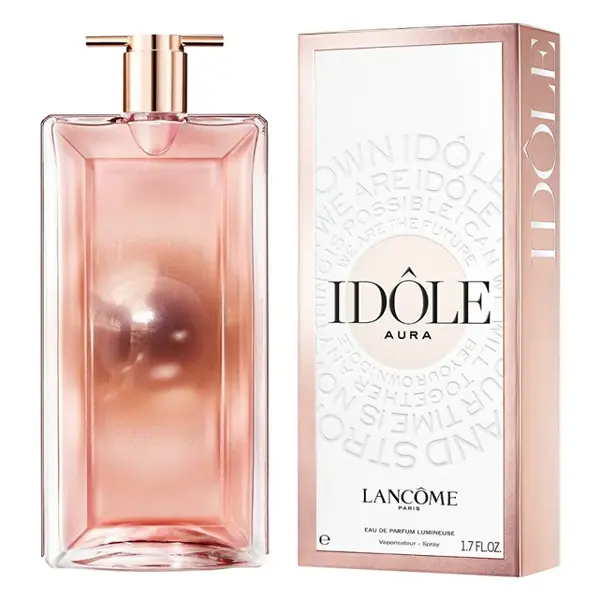 LANCÔME Idôle Aura EDP Parfémovaná voda 25 ml