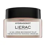 Lierac Hydragenist gélový krém The Rehydrating Radiance Cream-Gel 50 ml