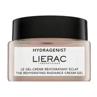 Lierac Hydragenist gélový krém The Rehydrating Radiance Cream-Gel 50 ml