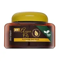Xpel Hair Care Argan Oil Hydrating Hair Mask vyživující maska na vlasy 220 ml
